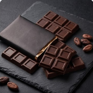 Dark Chocolate Bar