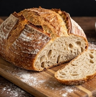 Artisan Sourdough